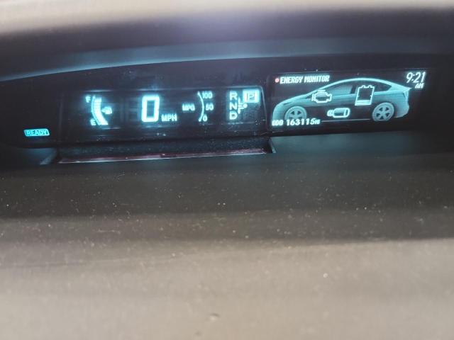 2013 TOYOTA PRIUS - JTDKN3DU9D5624526