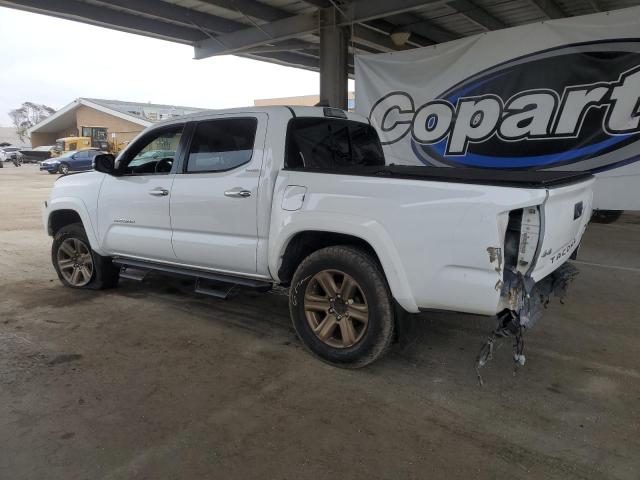 2017 TOYOTA TACOMA DOU - 3TMGZ5ANXHM119467