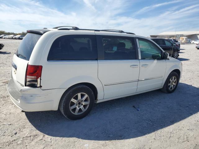 2009 CHRYSLER TOWN & COU #3282564899
