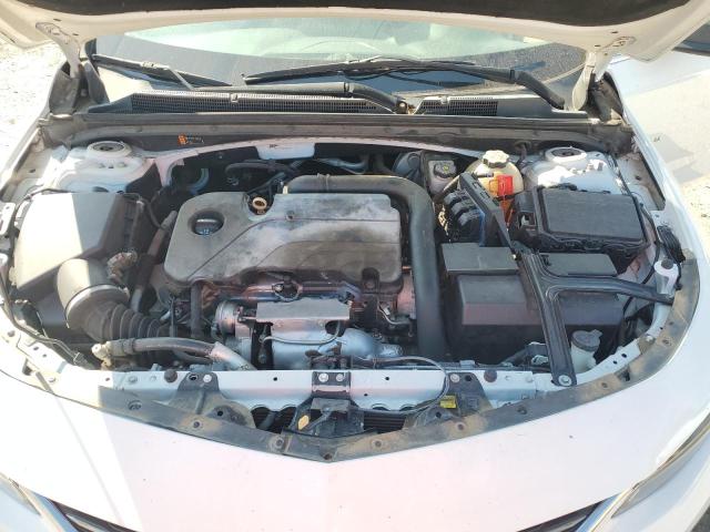 2017 CHEVROLET MALIBU LS 1G1ZC5ST4HF223095