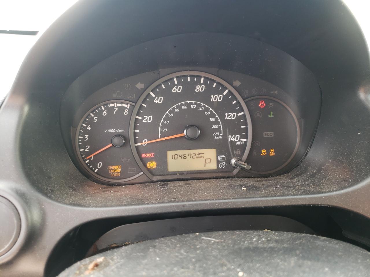 MITSUBISHI MIRAGE G4 SE