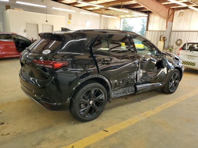 2021 BUICK ENVISION PREFERRED #3282609872