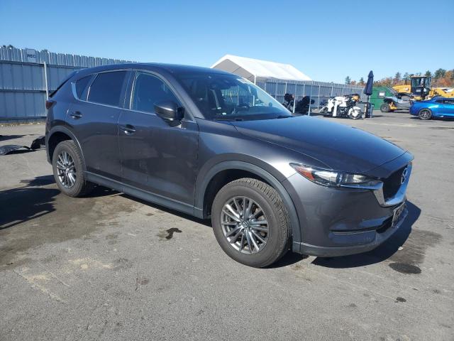 2017 MAZDA CX-5 TOURI - JM3KFBCL3H0173524