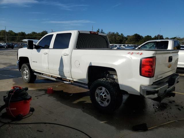 2015 CHEVROLET SILVERADO #3296938855