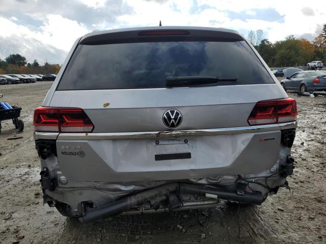 2022 VOLKSWAGEN ATLAS SE - 1V2HR2CA2NC533108