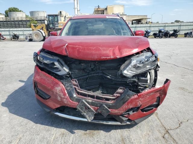 2017 NISSAN ROGUE S JN8AT2MT0HW133463