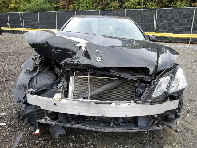 2013 MERCEDES-BENZ E 350 4MATIC #3286659302