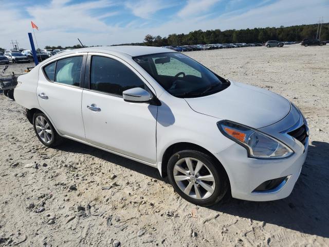 2017 NISSAN VERSA S 3N1CN7AP0HL828344