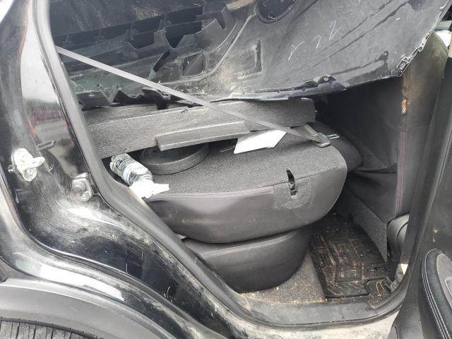 2018 NISSAN ROGUE SPOR - JN1BJ1CP3JW107310