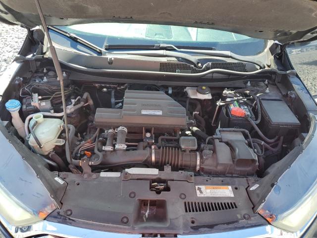 2018 HONDA CR-V TOURI #3293405068