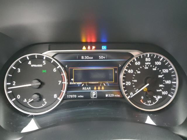 2024 NISSAN SENTRA SV #3286582159