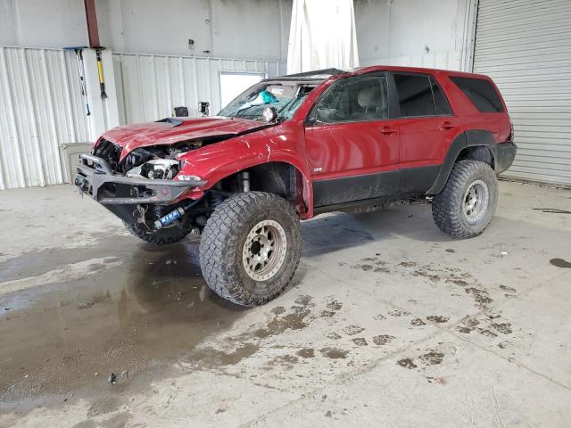 Global Auto Auctions: 2003 TOYOTA 4RUNNER SR