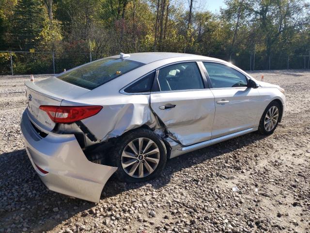 2016 HYUNDAI SONATA SPO - Other View