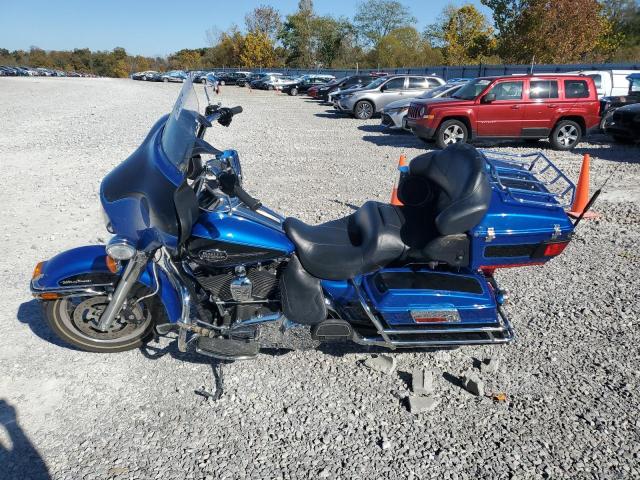 2008 HARLEY-DAVIDSON FLHTCU - 1HD1FC4198Y692343