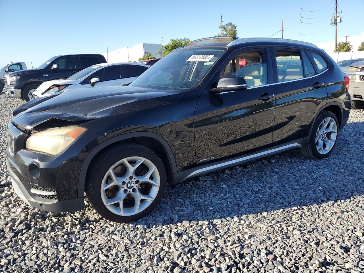 BMW X1 SDRIVE28I