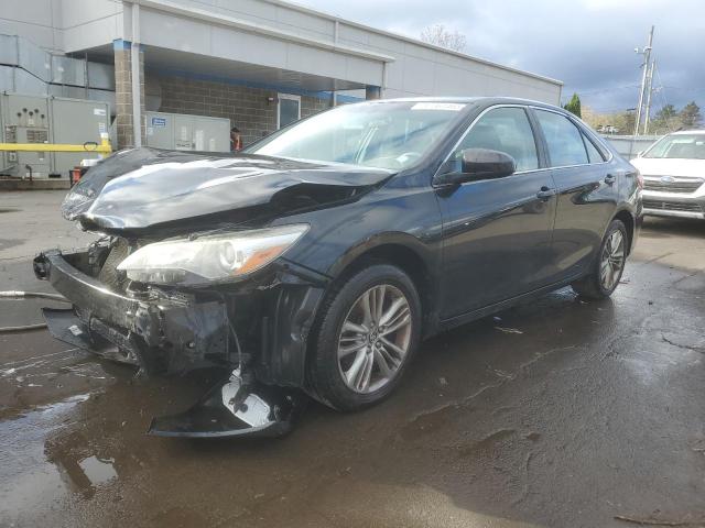 2016 TOYOTA CAMRY LE - 4T1BF1FK3GU532900