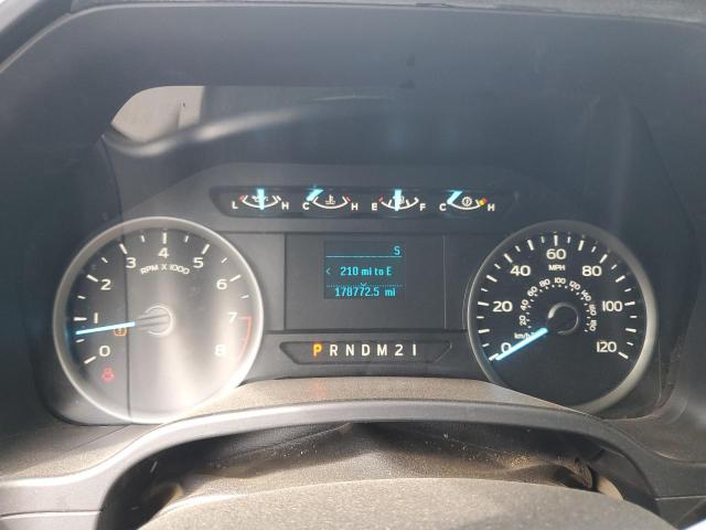 2019 FORD F150 SUPER #3292548671