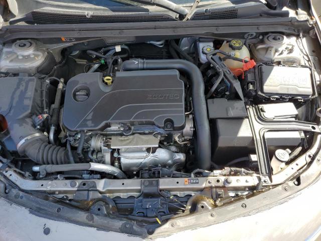 2022 CHEVROLET MALIBU LT #3311550251