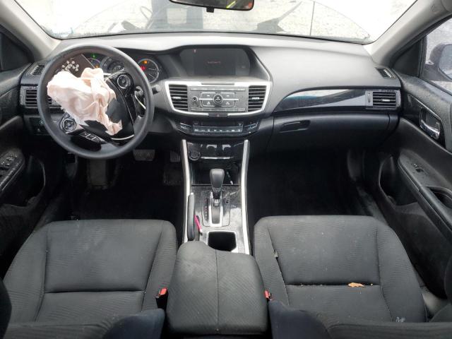 2016 HONDA ACCORD LX - 1HGCR2F33GA105055