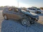Lot #3304805320 2022 CHEVROLET EQUINOX LT