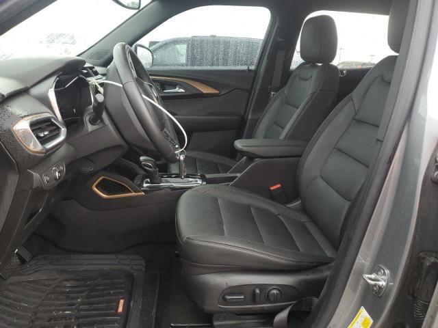 2023 CHEVROLET TRAILBLAZE #3261189967