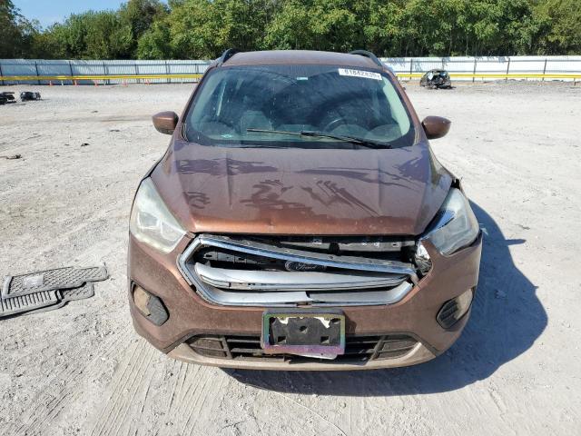2017 FORD ESCAPE SE - 1FMCU0GD5HUB96088