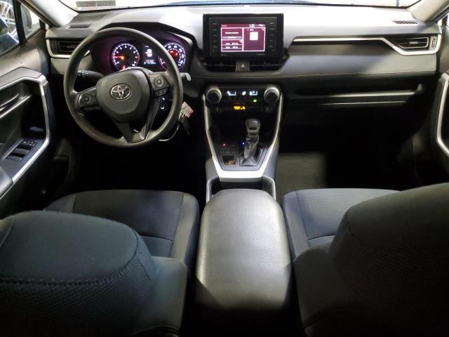 2020 TOYOTA RAV4 LE - 2T3F1RFV5LW123484