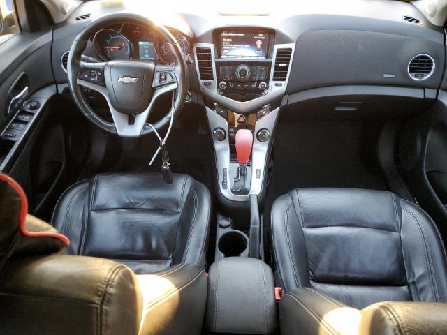 2016 CHEVROLET CRUZE LIMI #3302736004