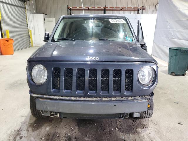 2014 JEEP PATRIOT LA - 1C4NJRFB2ED892459