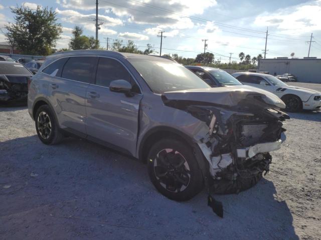 2025 KIA SORENTO S #3302799004