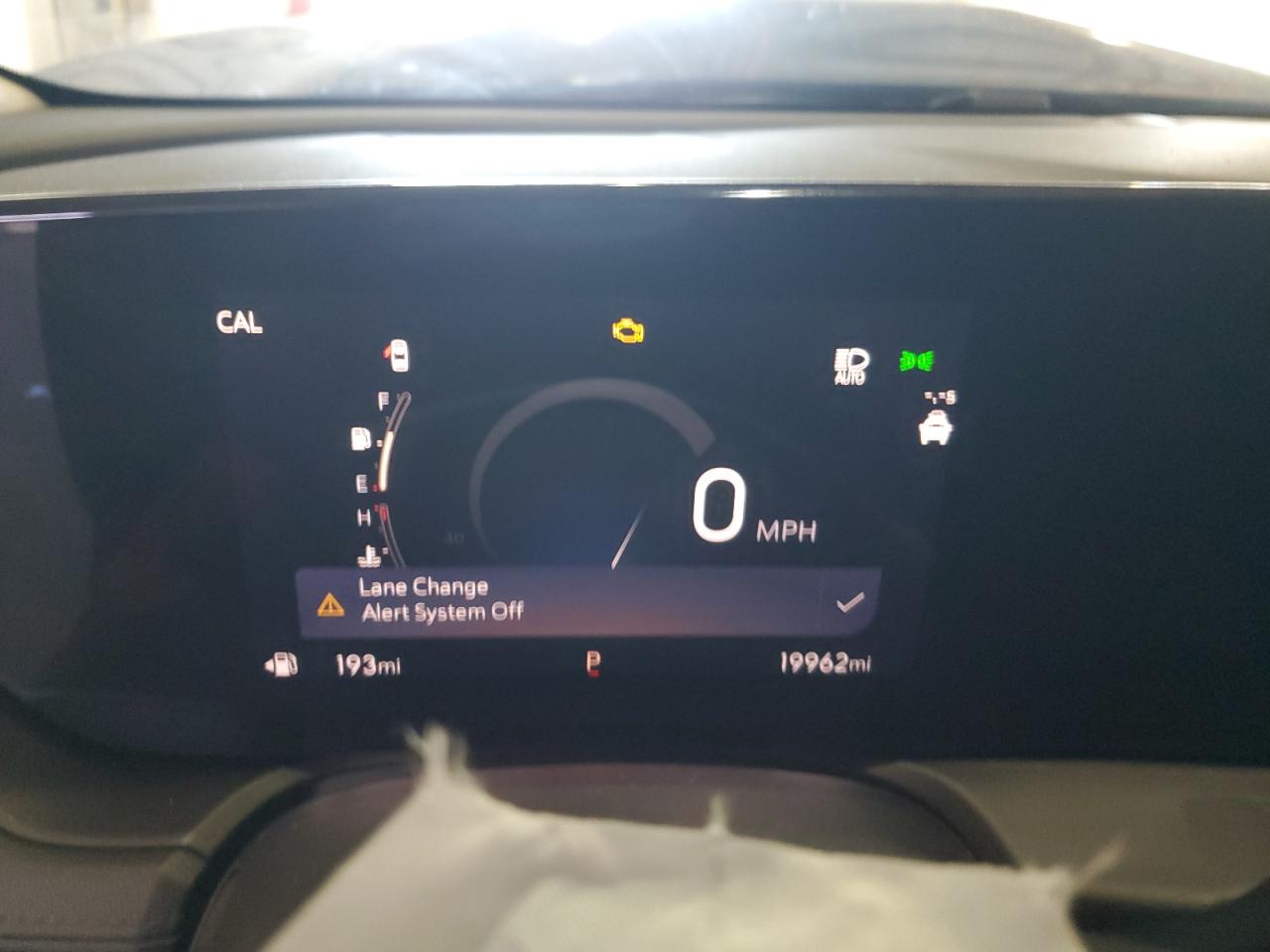 BUICK ENCORE PREFERRED