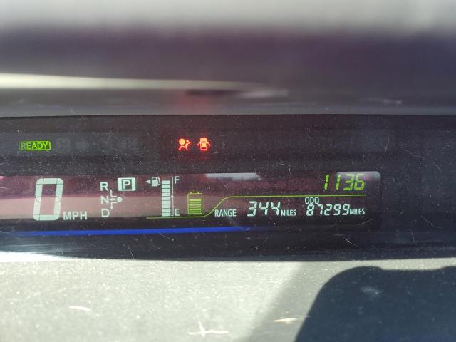 2013 TOYOTA PRIUS V - JTDZN3EU3D3202728