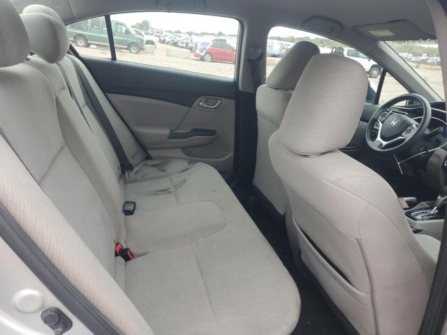 2013 HONDA CIVIC LX - 2HGFB2F58DH549354