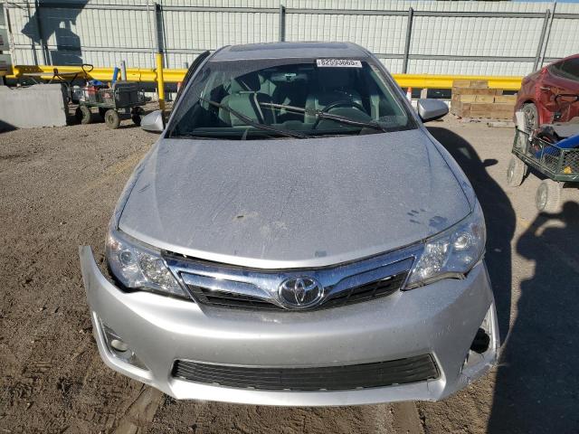 2014 TOYOTA CAMRY SE #3285579265