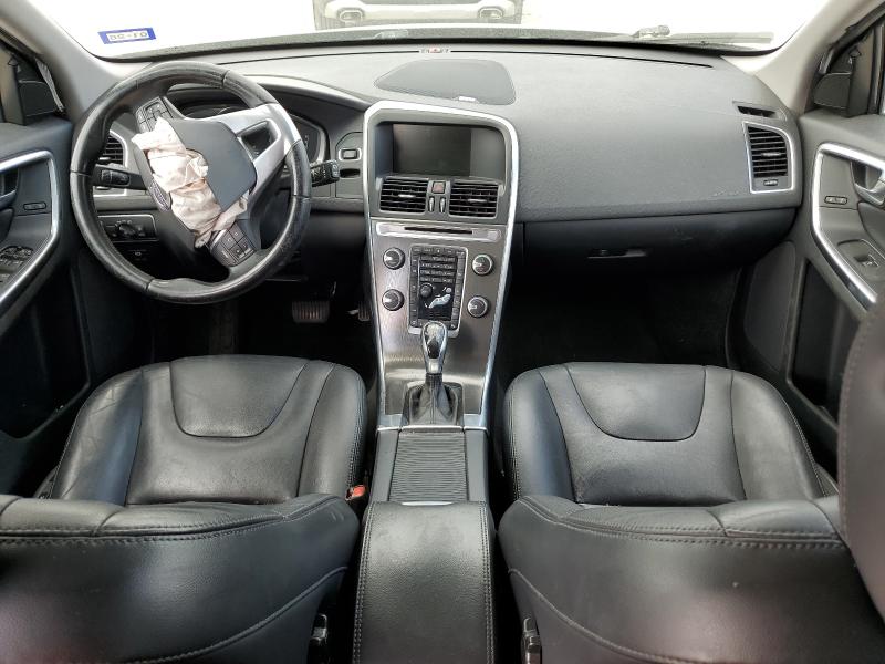 2015 VOLVO XC60 T5 PL YV440MDDXF2617597