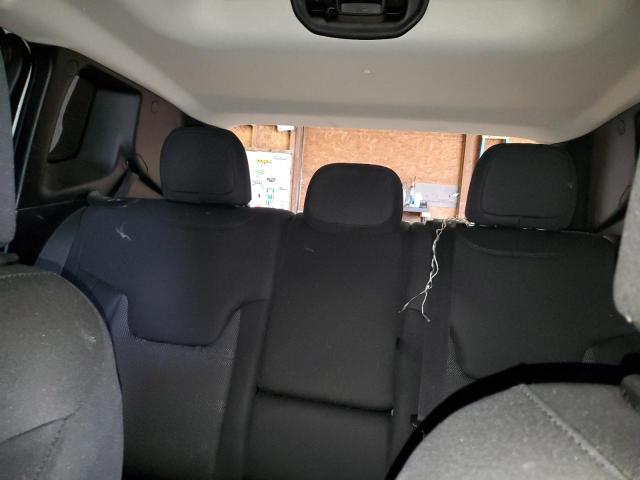 2016 JEEP RENEGADE L #3296304514