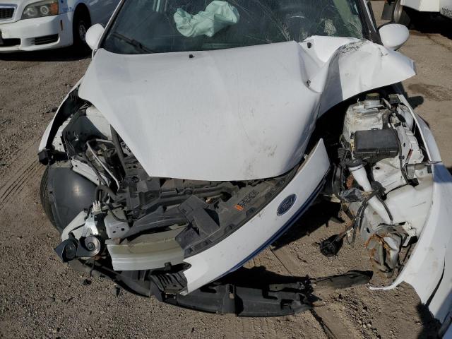 2017 FORD FIESTA SE 3FADP4BJ6HM162367