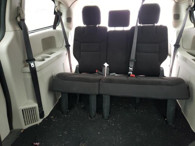 2017 DODGE GRAND CARA - 2C4RDGBG1HR867536