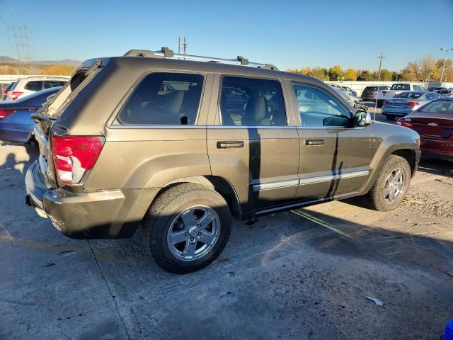 2006 JEEP GRAND CHER #3284381015