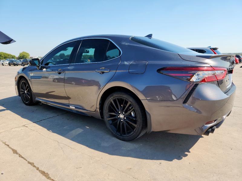 2022 TOYOTA CAMRY XSE - Other View