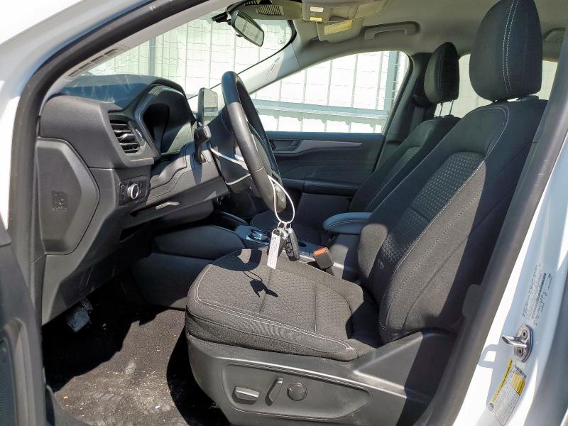 2023 FORD ESCAPE ACT 1FMCU0GN2PUA97820