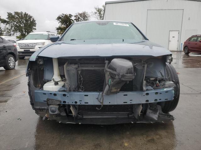 2014 CHRYSLER 300 S - 2C3CCABG1EH380123