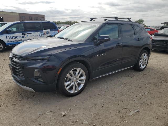 2020 CHEVROLET BLAZER 3LT - 3GNKBJRS3LS564811