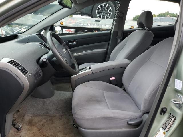 2009 TOYOTA PRIUS #3265127815