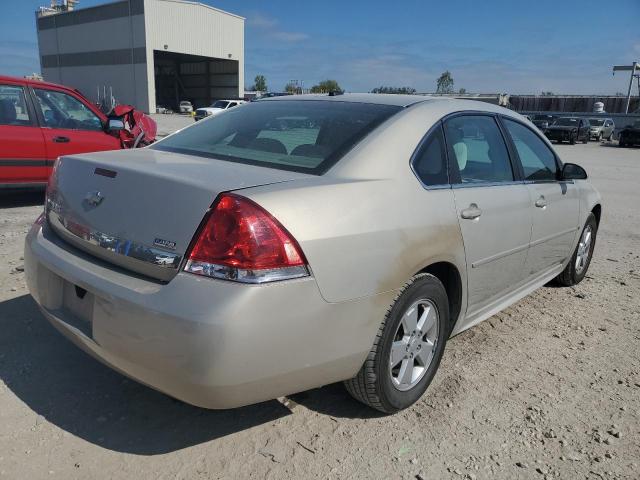 2010 CHEVROLET IMPALA LT - 2G1WB5EK0A1113408