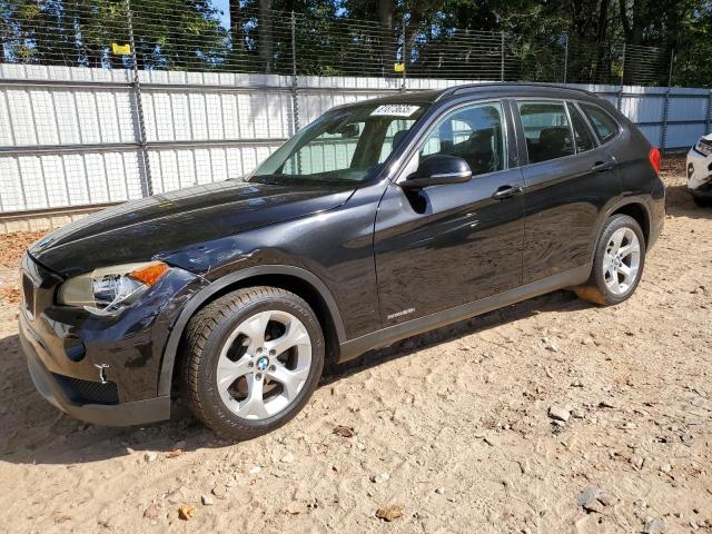 BMW X1 SDRIVE2