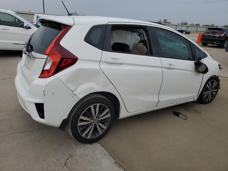 2015 HONDA FIT EX #3305725745
