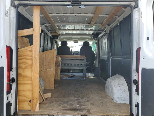 2020 RAM PROMASTER #3284595404