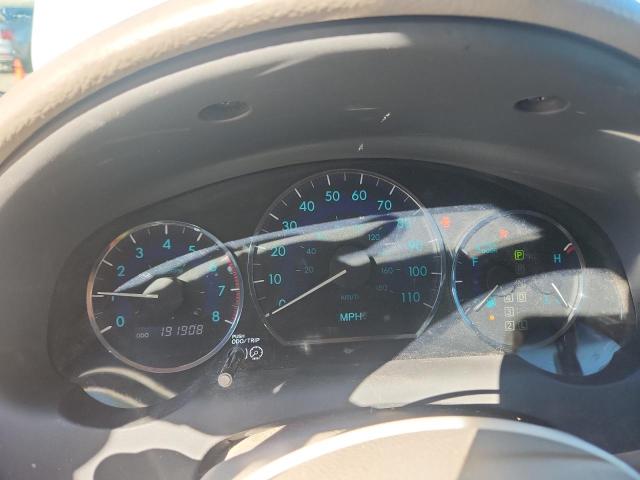 2006 TOYOTA SIENNA CE #3275472723