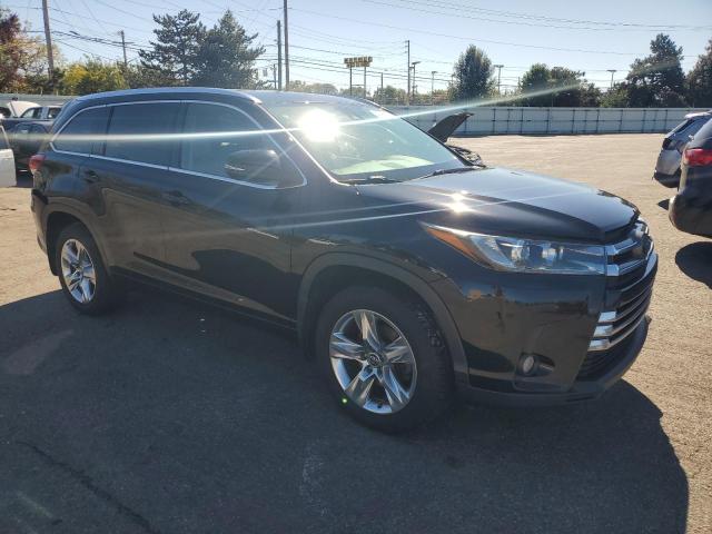 2017 TOYOTA HIGHLANDER - 5TDDZRFH1HS459975